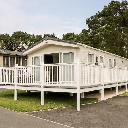 Villa The Rodley Pines Scarborough Esterno foto