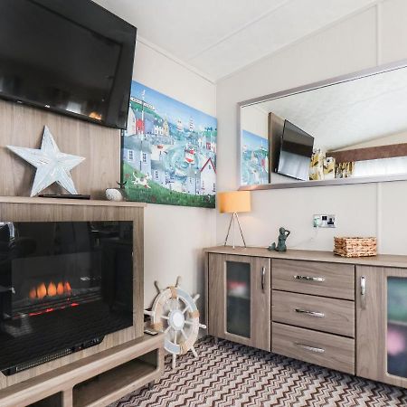 Villa The Rodley Pines Scarborough Esterno foto