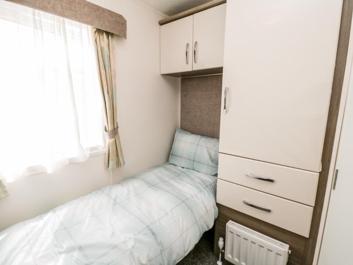 Villa The Rodley Pines Scarborough Esterno foto