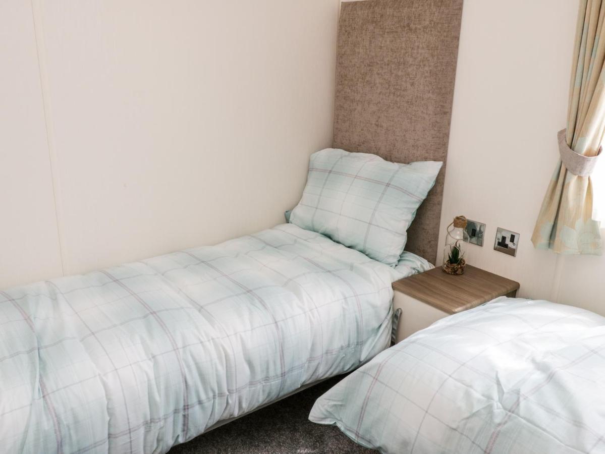 Villa The Rodley Pines Scarborough Esterno foto