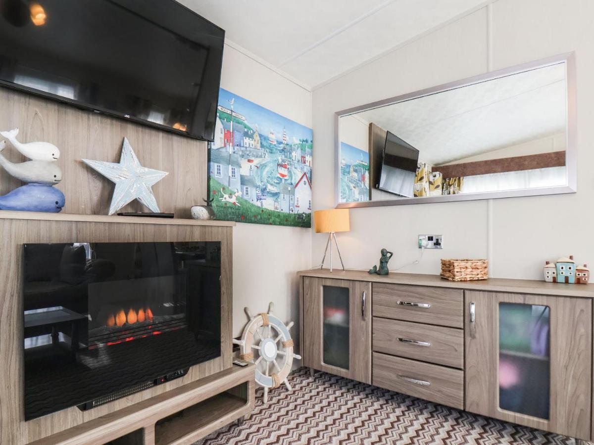 Villa The Rodley Pines Scarborough Esterno foto