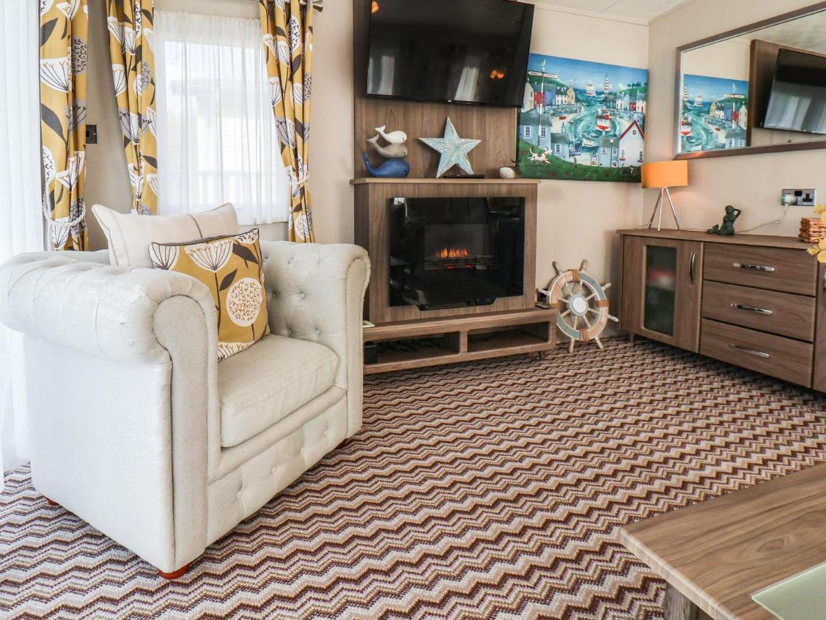 Villa The Rodley Pines Scarborough Esterno foto
