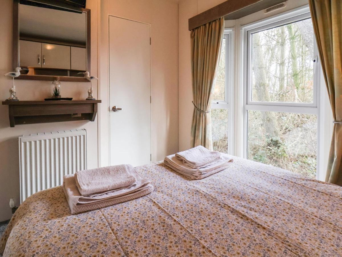 Villa The Rodley Pines Scarborough Esterno foto
