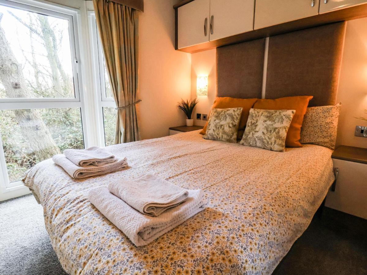Villa The Rodley Pines Scarborough Esterno foto